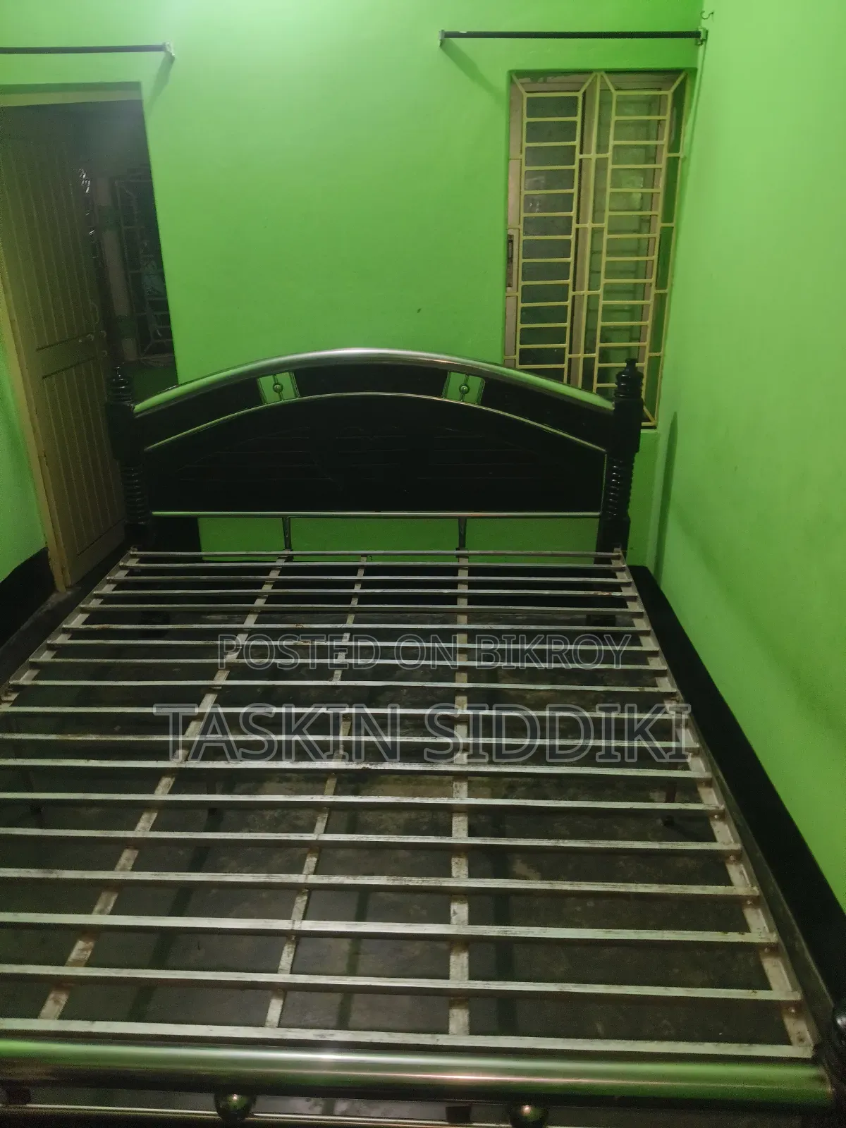 BED (Malaysian Board)