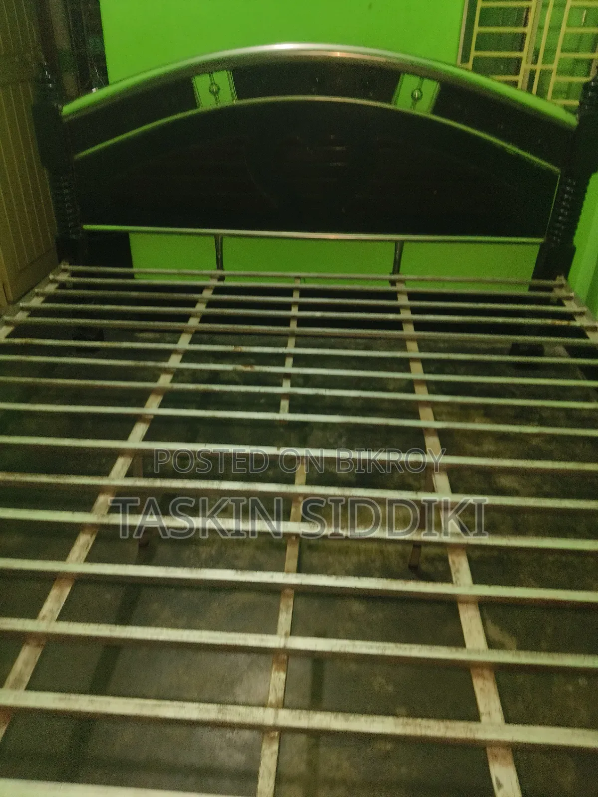 BED (Malaysian Board)