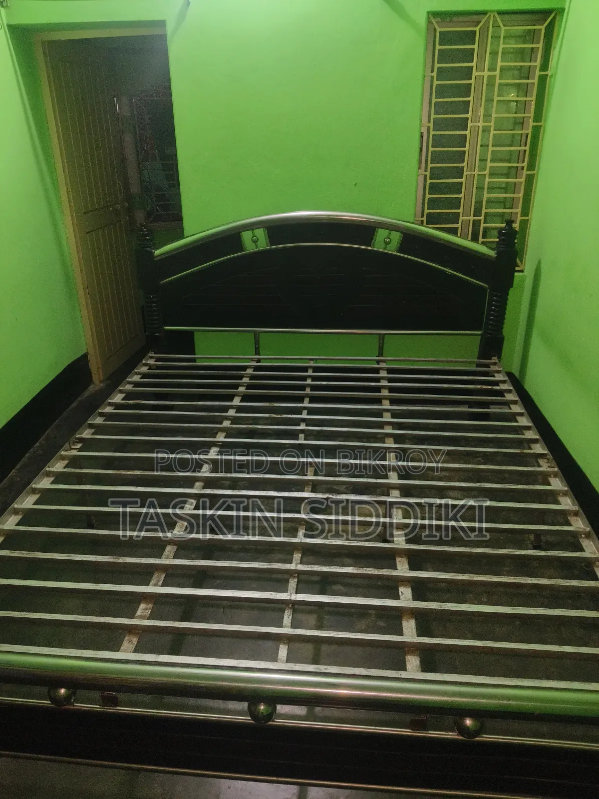 BED (Malaysian Board)