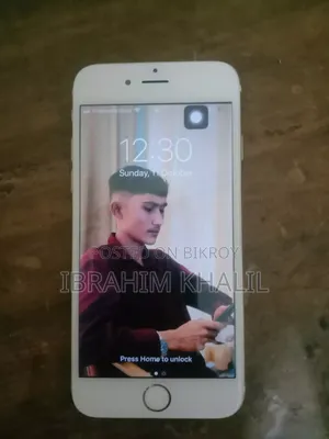 Apple iPhone 6 16 GB White
