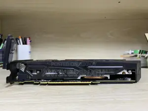 Gigabyte GeForce GTX 1050 Ti Windforce OC 4GB Graphics Card