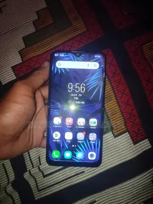 ভিভো ওয়াই৯১ ৩২ জিবি পার্পল