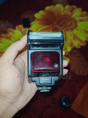 Nikon SB-22S External Flash