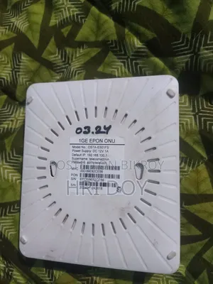 1ge Epon Onu