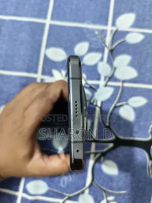 অনার ম্যাজিক৬ প্রো ৫১২ জিবি ব্ল্যাক