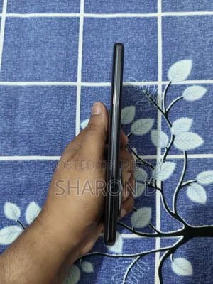 অনার ম্যাজিক৬ প্রো ৫১২ জিবি ব্ল্যাক