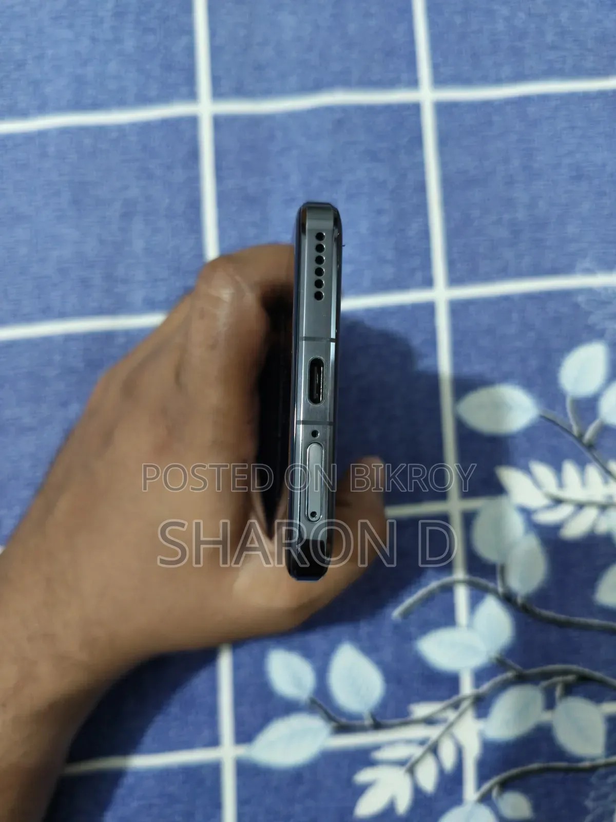 অনার ম্যাজিক৬ প্রো ৫১২ জিবি ব্ল্যাক