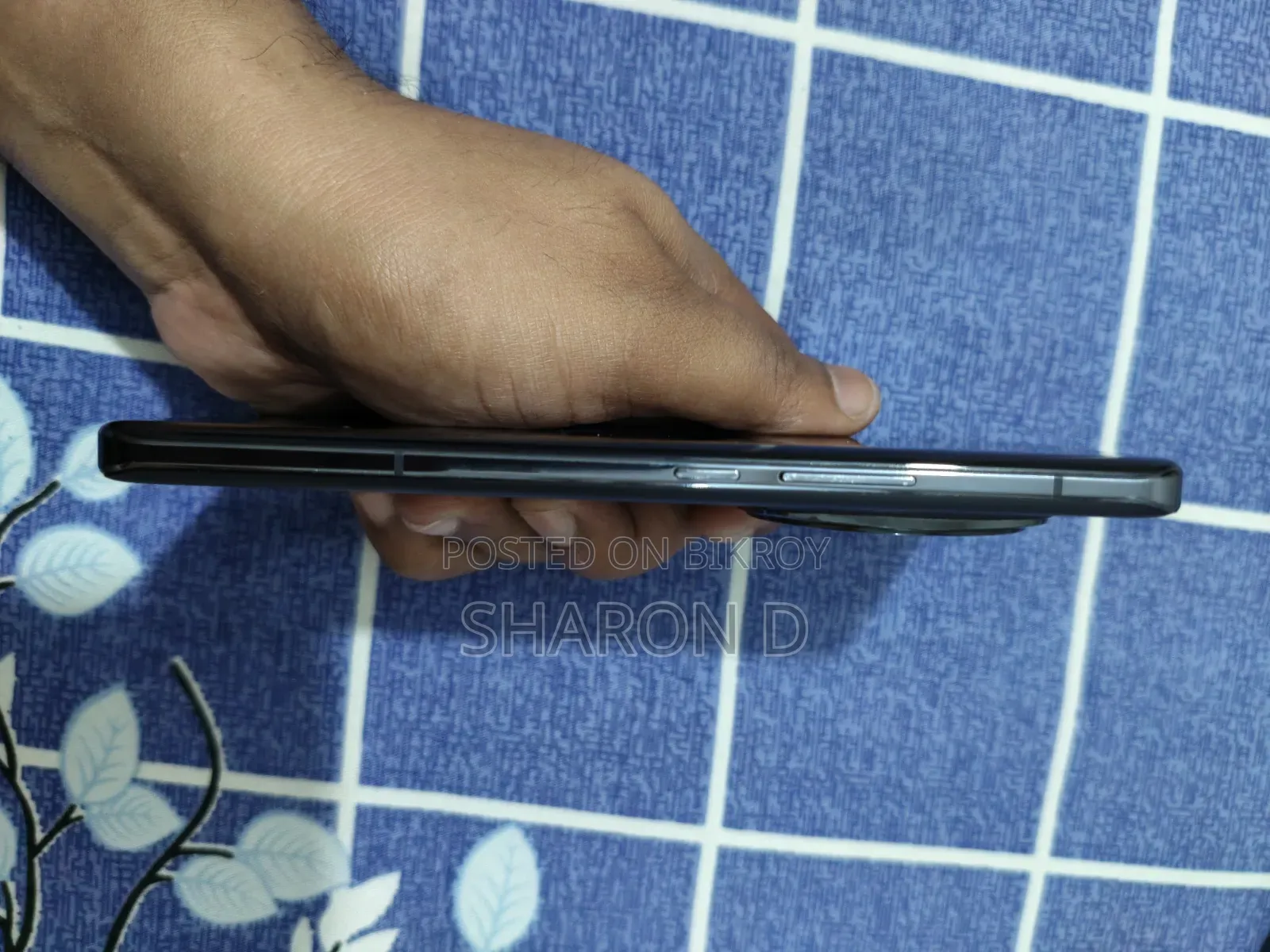 অনার ম্যাজিক৬ প্রো ৫১২ জিবি ব্ল্যাক