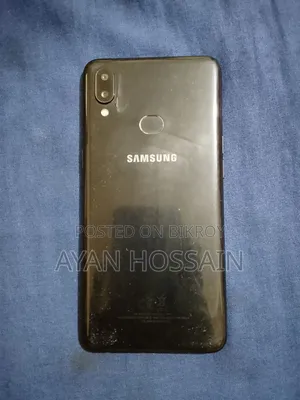 Samsung Galaxy M10s 32 GB Black
