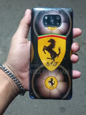 Xiaomi Poco X3 Pro 128 GB Blue