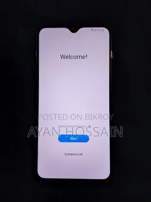 Samsung Galaxy M10s 32 GB Black