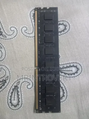 Adata DDR3 8GB Desktop RAM for Sale