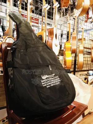 100% Brand New Guitar