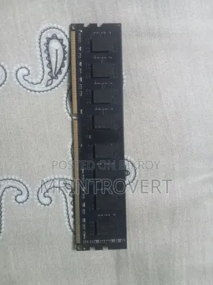 Adata DDR3 8GB Desktop RAM for Sale
