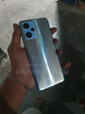রিয়েলমি ৯ প্রো ১২৮ জিবি ব্লু