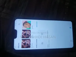 Honor 9N 64 GB Blue