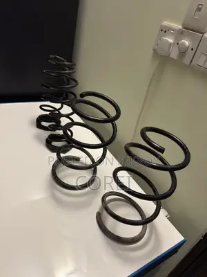 Toyota Car Parts