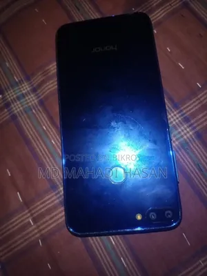 Honor 9N 64 GB Blue