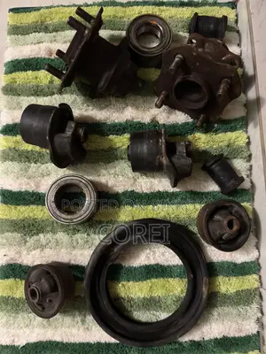 Toyota Car Parts