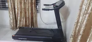 স্পোর্টট্র্যাক ট্রেডমিল