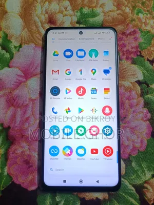 Xiaomi Poco X3 Pro 128 GB Graphite