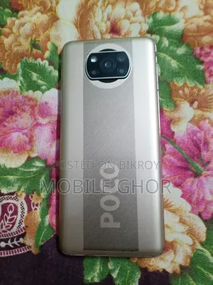 Xiaomi Poco X3 Pro 128 GB Graphite