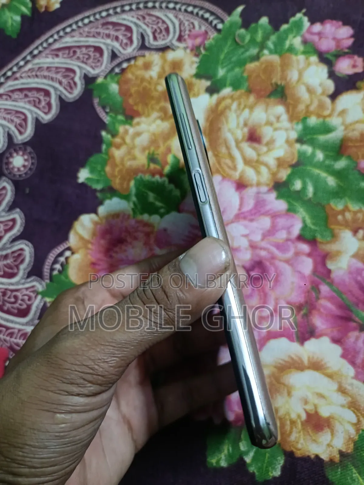 Xiaomi Poco X3 Pro 128 GB Graphite