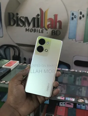 ওপ্পো রেনো৯ ২৫৬ জিবি গোল্ড