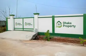 সেক্টর-১৬/ডি এ ৩০ ফুট রাস্তা ৫ কাটা পার্ক সাউথ