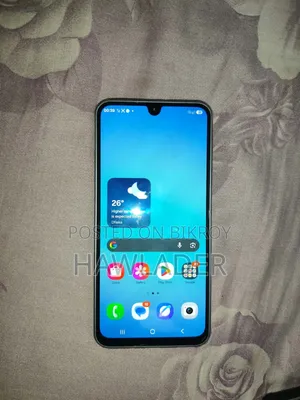 স্যামসাং গ্যালাক্সি এ১৭ ৫জি ১২৮ জিবি গ্রে