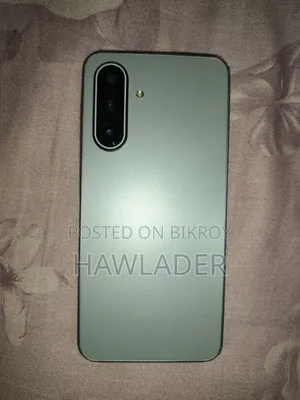 Samsung Galaxy A17 5G 128 GB Gray