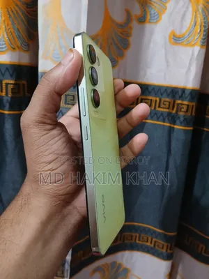 Vivo V30 Lite 256 GB