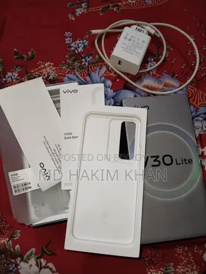 Vivo V30 Lite 256 GB