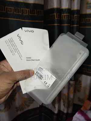 Vivo V30 Lite 256 GB