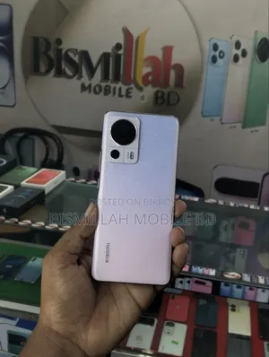 শাওমি সিভি ২ ২৫৬ জিবি গোলাপি