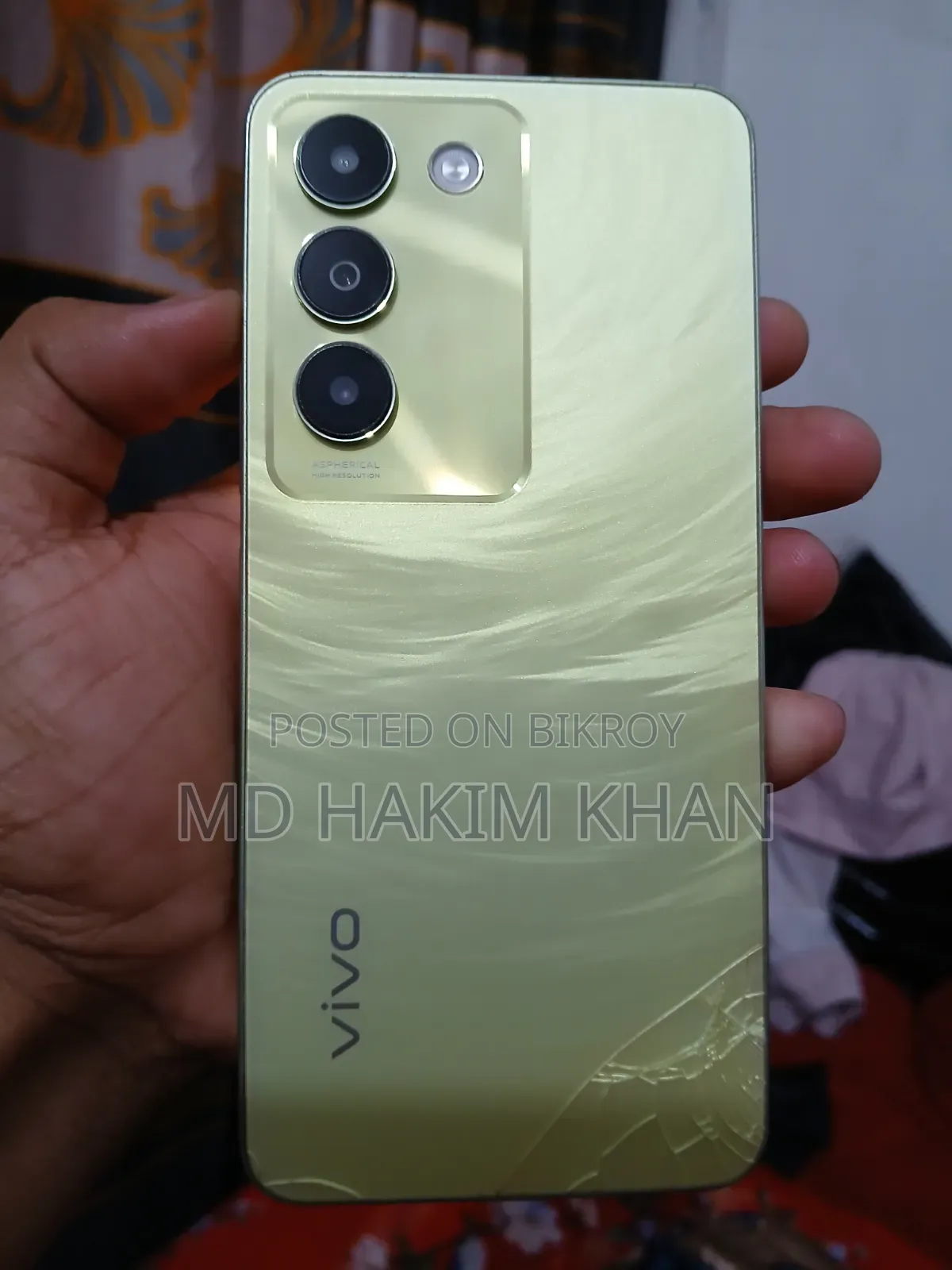 Vivo V30 Lite 256 GB