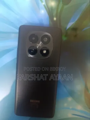 Xiaomi Redmi Note 15 128 GB Pink