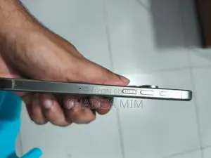 New Apple iPhone 15 Pro Max 256 GB Silver