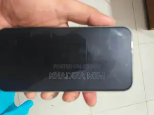 New Apple iPhone 15 Pro Max 256 GB Silver