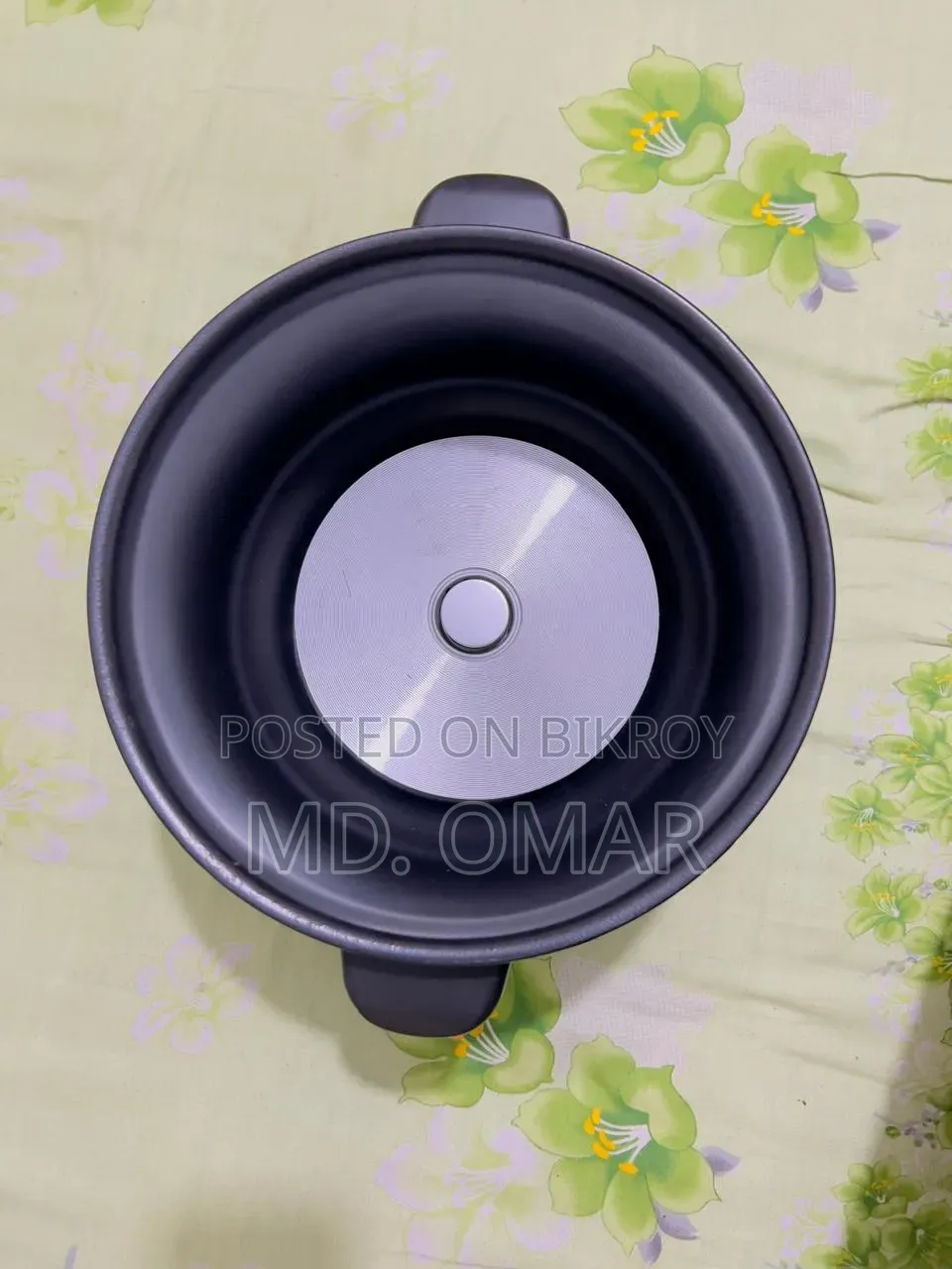 Hockings Rice Cooker
