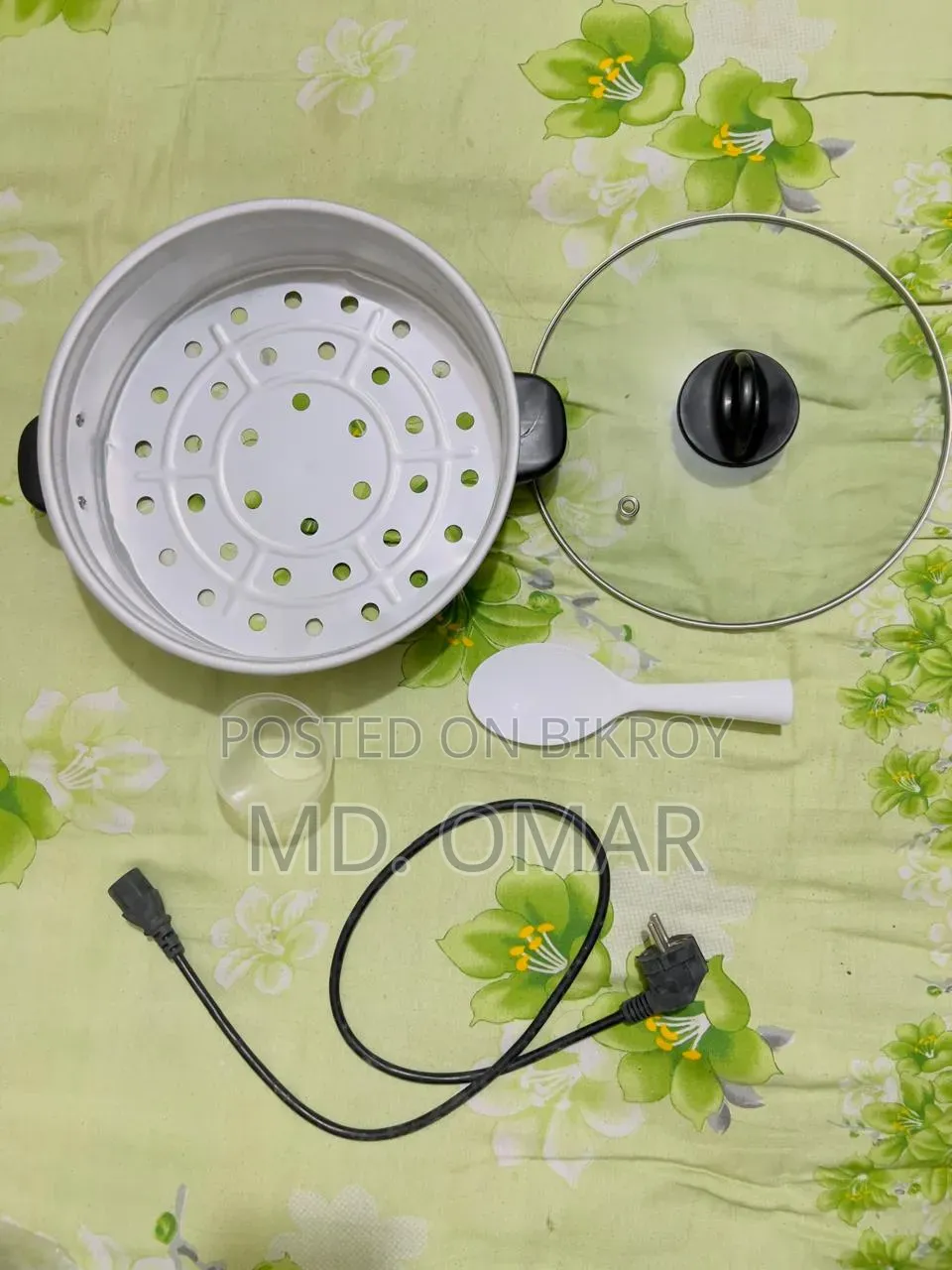 Hockings Rice Cooker