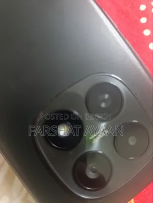 Xiaomi Redmi Note 15 128 GB Pink