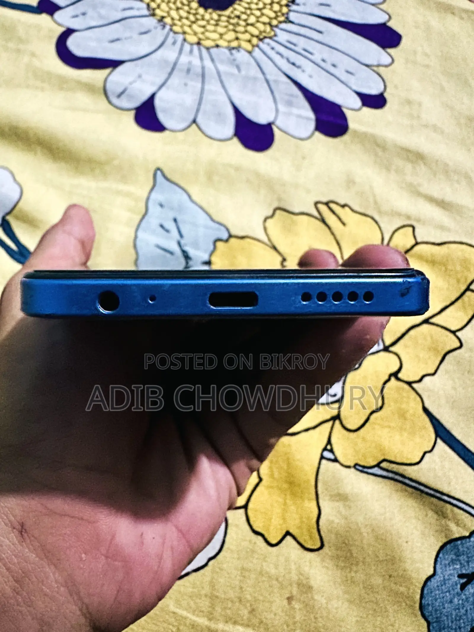 শাওমি রেডমি ১৫সি ১২৮ জিবি রেড