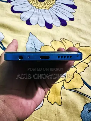 শাওমি রেডমি ১৫সি ১২৮ জিবি রেড
