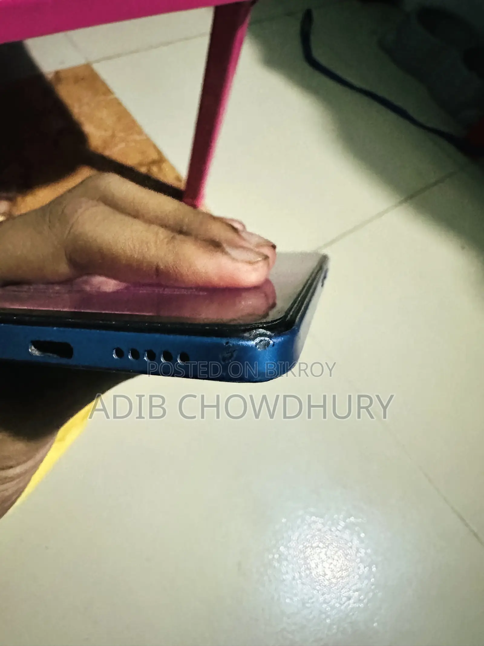 শাওমি রেডমি ১৫সি ১২৮ জিবি রেড
