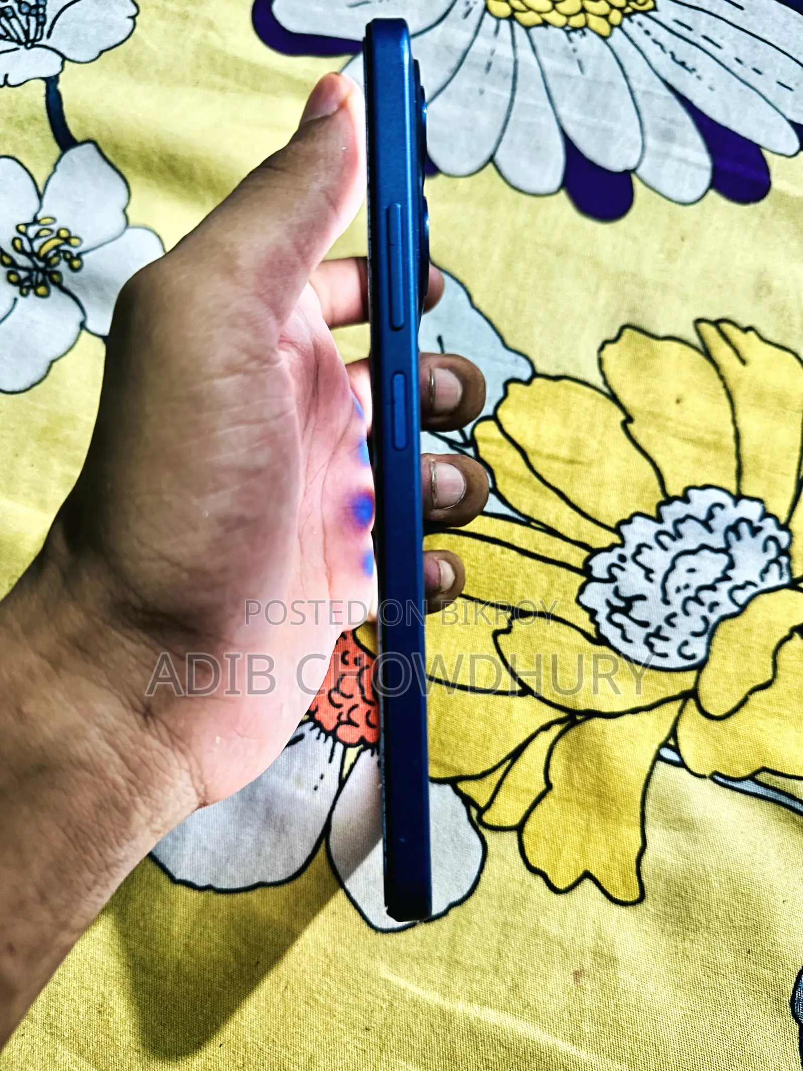 শাওমি রেডমি ১৫সি ১২৮ জিবি রেড