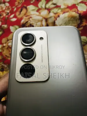 শাওমি রেডমি ১৫ ১২৮ জিবি সিলভার