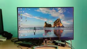 New Desktop Computer Gigabyte 8GB Intel Core i3 SSD 256GB