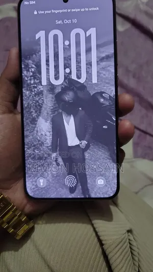 Honor X9d 256 GB Red