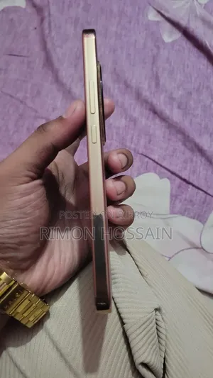 Honor X9d 256 GB Red